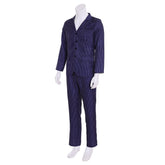 Halloweez Doctor Who Cosplay - Time Lord Suit for Ultimate Fans - Halloweez